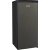 Šaldytuvas REFRIGERATOR MPM-200-CJ-19/E dark inox