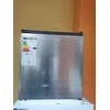 Šaldytuvas MPM MPM-46-CJ-05, Sidabrinės spalvos