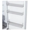 Šaldytuvas REFRIGERATOR GBBSJ10ESW LG