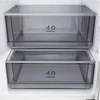 Šaldytuvas REFRIGERATOR GBBSJ20EPY LG