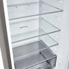 Šaldytuvas REFRIGERATOR GBBSJ20EPY LG