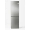 Bosch Serie 4 KGN39VIEB Šaldytuvas-Šaldiklis Freestanding 368 L E Stainless Steel