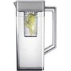 Šaldytuvas Samsung RF65DG9H0EB1, juodos spalvos