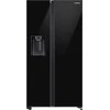 Dviduris šaldytuvas Samsung RS65DG54M32C