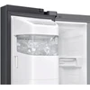 Šaldytuvas Samsung RS90F64EEFEO