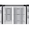 Šaldytuvas Samsung RS70F64KEBEO