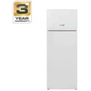 Šaldytuvas Standart REFRIGERATOR UP RFD144EW STD