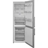 Šaldytuvas VestFrost Vestfrost VCF 13186 X Freestanding Šaldytuvas/Šaldiklis - Nerūdijantis plienas