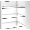 187 cm ner.plieno spalvos šaldytuvas Whirlpool WHK 25364 XP4E