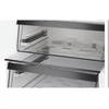 187 cm ner.plieno spalvos šaldytuvas Whirlpool WHK 25364 XP4E