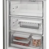 Šaldytuvas Whirlpool Šaldytuvas WHK 22412X5EA netnet