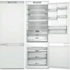 Šaldytuvas-šaldiklis WHIRLPOOL WH SP70 T241 P