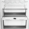 Šaldytuvas Whirlpool Šaldymo kamera WHK 25322B4E