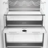 Šaldytuvas Whirlpool Šaldymo kamera WHK 25323B5E2 netnet