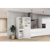 Šaldytuvas Whirlpool W7X 93A W Laisvai stovintis 367 L D Baltas