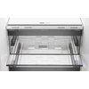 Whirlpool Šaldytuvas | WHK 26403 XP6E1 | Energy efficiency class C | Free standing | Combi | Height 203.5 cm | No Frost system | Šaldytuvas net capacity 249 L | Šaldiklis net capacity 106 L | 36 dB | Pearl Inox