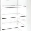 Whirlpool Šaldytuvas | WHK 26403 XP6E1 | Energy efficiency class C | Free standing | Combi | Height 203.5 cm | No Frost system | Šaldytuvas net capacity 249 L | Šaldiklis net capacity 106 L | 36 dB | Pearl Inox