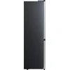 Xiaomi Mijia šaldytuvas Cross Door 502L EU | Energijos vartojimo efektyvumo klasė E | Laisvai pastatomas | Side by Side | Aukštis 191,2 cm | No Frost sistema | Šaldytuvo neto talpa 326 L | Šaldiklio neto talpa 176 L | 37 dB | Šlifuoto plieno sidabrinis
