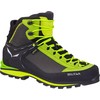 Buty SALEWA crow gtx
