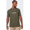 Salewa Marškinėliai Oakley SI Eagle DARK BRUSH