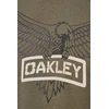 Salewa Marškinėliai Oakley SI Eagle DARK BRUSH