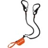 Salewa ML Lonża ergo tex-juoda-oranžinė SALEWA