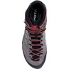 Salewa Trainer Mid GTX vyriški žygio batai, pilki, dydis 40 1/2