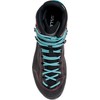 SLW Salewa MTN Trainer Mid GTX Lizdinė Suaugusiems Juoda, Mėlyna