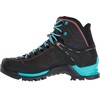 SLW Salewa MTN Trainer Mid GTX Lizdinė Suaugusiems Juoda, Mėlyna