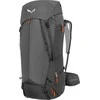 Salewa Trek Mate 65l +5l Quiet Shade žygio kuprinė