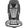 Salewa „Trek Mate W 60 l + 5 l“ „Quiet Shade“ žygio kuprinė