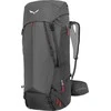 Salewa „Trek Mate W 60 l + 5 l“ „Quiet Shade“ žygio kuprinė