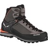 Salewa Vyriški žygio batai AC2C4 Crow GTX rudi, 40 1/2 dydžio