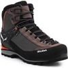 Salewa Vyriški žygio batai AC2C4 Crow GTX rudi, 40 1/2 dydžio