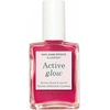 MANUCURIST_Active Glow nagų lakas mėlynių skonio 15ml