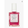 MANUCURIST_Active Glow nagų lakas mėlynių skonio 15ml