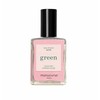 Sally Hansen Manucurist Žalias Nagų lakas lakier do paznokci Satin 15ml