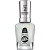Sally Hansen stebuklingas gelinis viršutinis sluoksnis, 2 kartus tankesnis, 14,7 ml