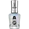 Sally Hansen stebuklingas gelinis viršutinis sluoksnis, 2 kartus tankesnis, 14,7 ml