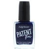 Sally Hansen Sally Hansen, Patent Gloss, Gloss, Nagų lakas, 740, Slick, 11.8 ml Moterims