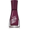Sally Hansen Insta-Dri Color De Uñas 428-Zip Wine 9,, 17 ml