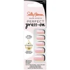 Sally Hansen Salon Effects dirbtinių nagų lakas 101 Swoop There It Is 30 vnt.
