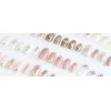 Sally Hansen Salon Effects dirbtiniai nagai 401 Affair to Remember 30 vnt.