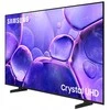 Televizorius Samsung UE65U8072FUXXH