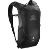 Turistinė kuprinė Salomon Trailblazer LC1048300, 10 L, juoda