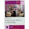 Salono organizavimas. Kvalai. A.23 REA WSiP