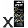 AREON Xperience Juodas Crystal, oro gaiviklis