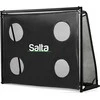 Futbolo vartai su treniruočių ekranu Salta Legend 220 x 170 x 80 cm