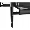 Futbolo vartai su treniruočių ekranu Salta Legend 220 x 170 x 80 cm
