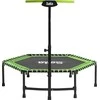 Fitneso batutas Salta 128 cm, žalias (5357G)